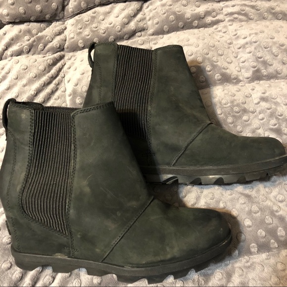 Sorel shoes - Picture 6 of 13